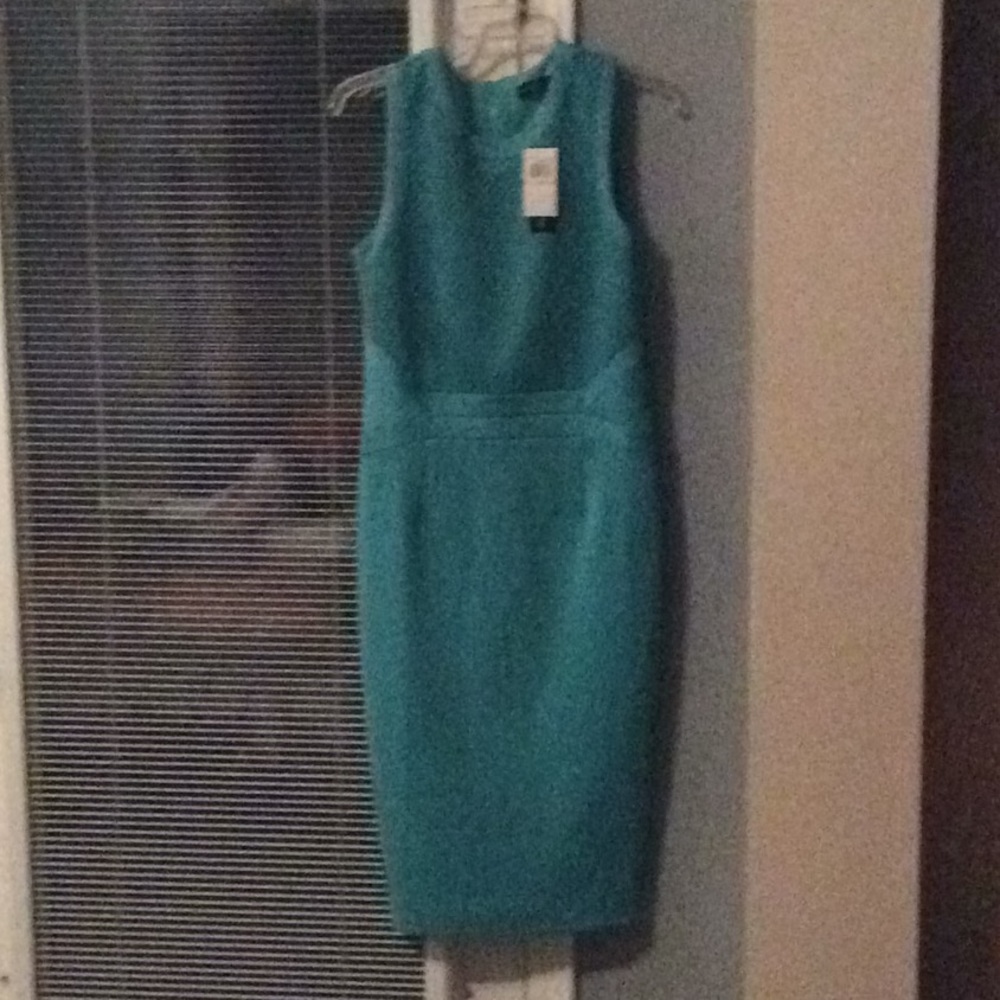 Spencer Jeremy dress